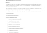 manage your rfp, bid and proposal response